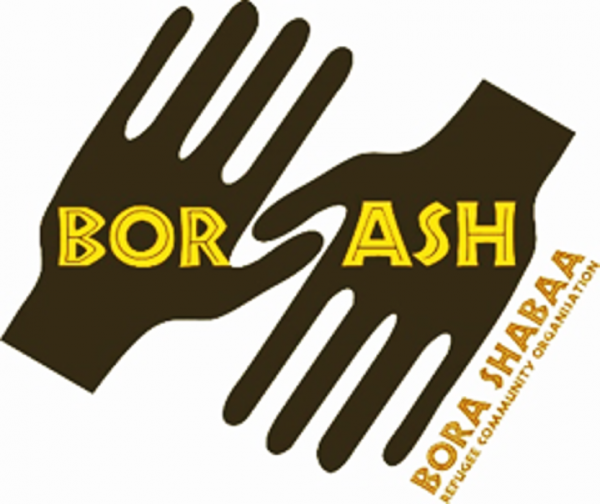 Bora Shabaa Refugee Community Organisation